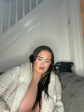 olivia_xxxxxx webcam show