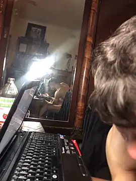 Show webcam de Maxpac_roccox