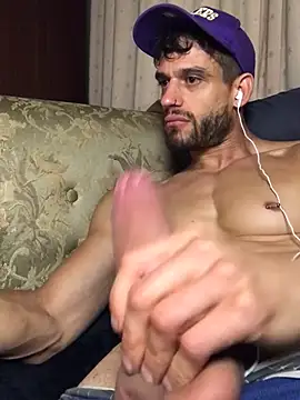 Show webcam de Maxpac_roccox