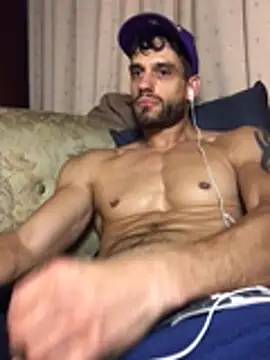 Maxpac_roccox Webcamshow