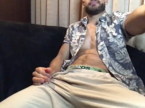Maxpac_roccox Webcamshow