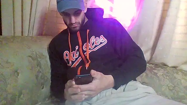 Maxpac_roccox Show in webcam