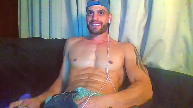 Maxpac_roccoxn Webbikameraesitys