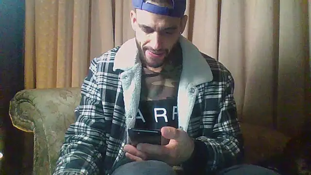 Chat +18 de Maxpac_roccox ao vivo