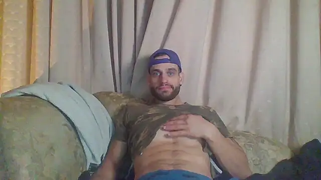 Maxpac_roccox – webcam-show