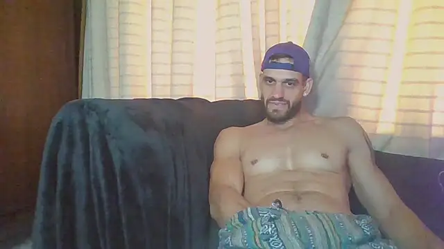 Show Webcam de Maxpac_roccox