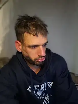 Maxpac_roccox Show Webcam