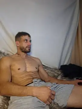 Show webcam de Maxpac_roccox