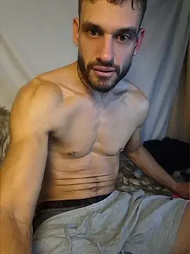 Maxpac_roccox Webcamshow
