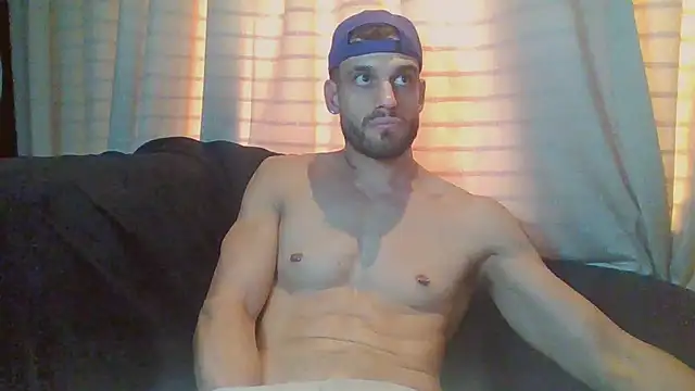 Maxpac_roccox Show Webcam