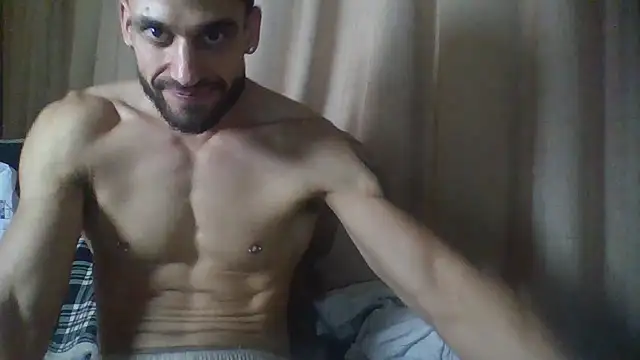 Maxpac_roccox – webcam-show