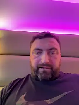 PrivateJohn11's Webcam Show
