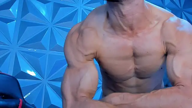 Show de Adonys_Lewis_ na webcam
