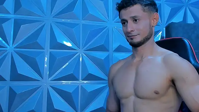 Adonys_Lewis_'s Live XXX Chat