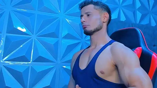 Adonys_Lewis_'s Webcam Show