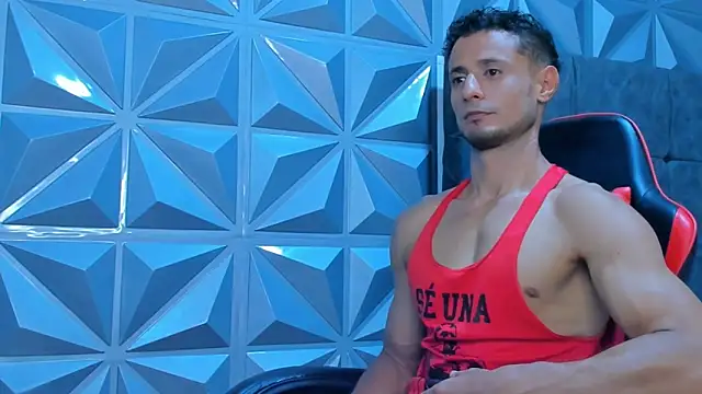 Show de webcam de Adonys_Lewis_