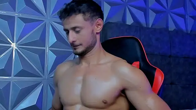 Adonys_Lewis_ – webcam-show