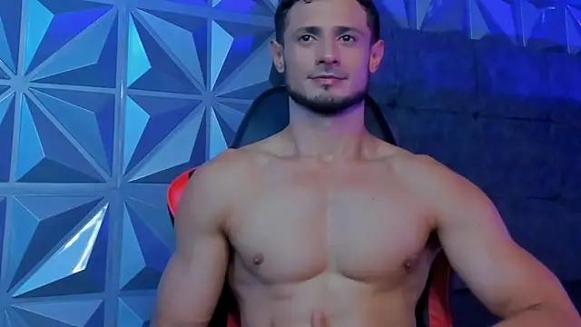 عرض كام Adonys_Lewis_