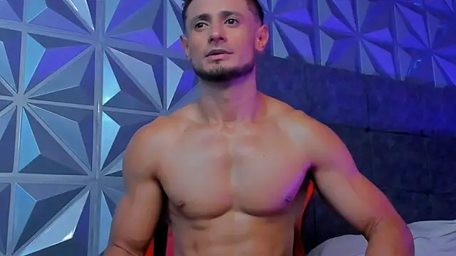عرض كام Adonys_Lewis_