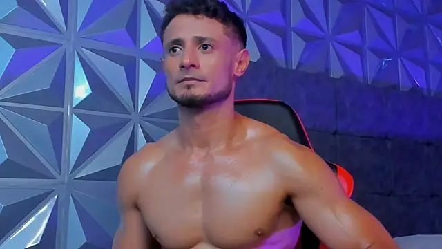 Adonys_Lewis_ – webcam-show