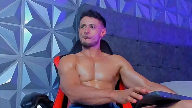 Adonys_Lewis_ live XXX chat
