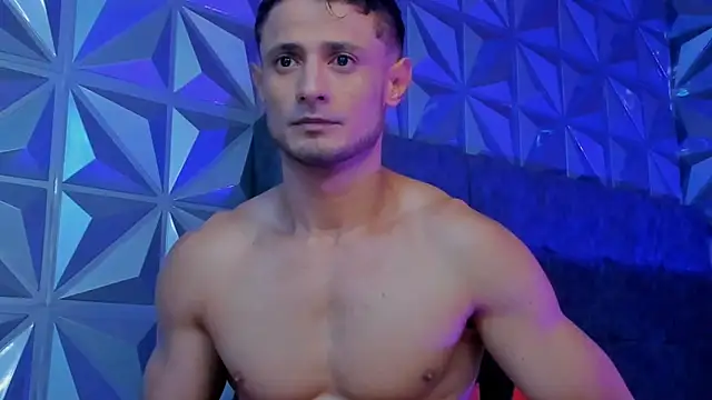 Adonys_Lewis_ Webcamshow