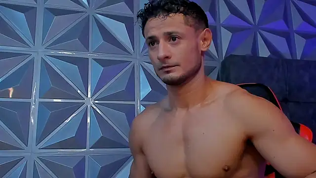 Adonys_Lewis_: вебкам-шоу