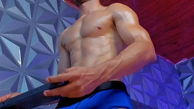 Show Webcam de Adonys_Lewis_