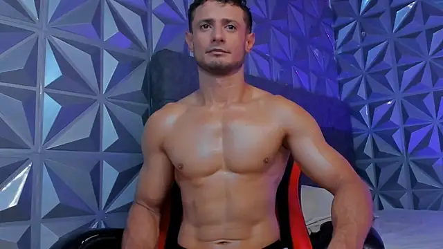 Show de webcam de Adonys_Lewis_