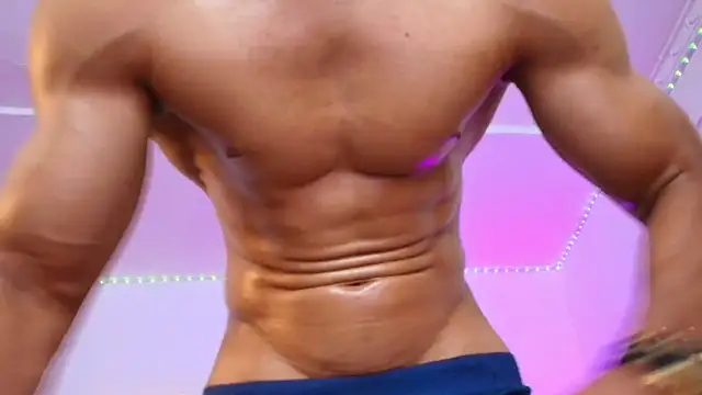 عرض كام Adonys_Lewis_