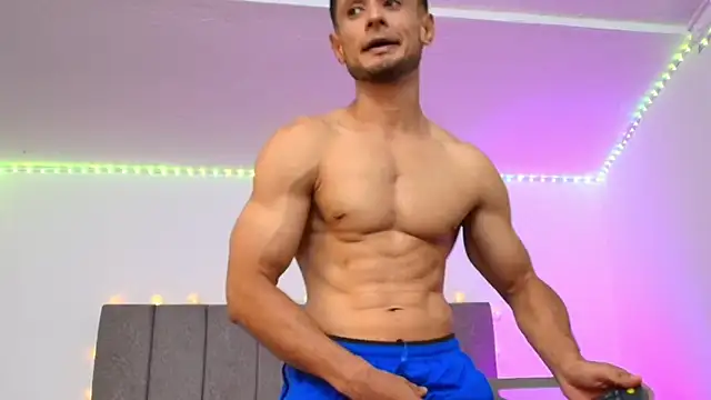 Adonys_Lewis_: вебкам-шоу