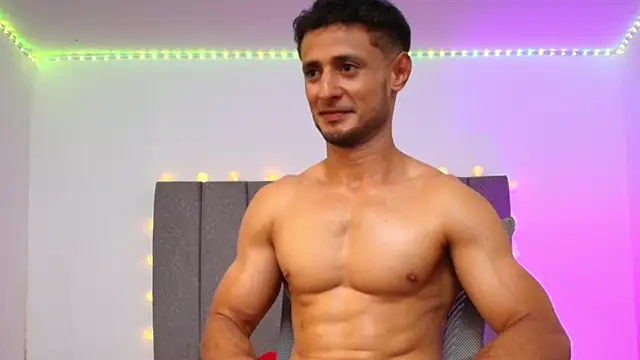 Adonys_Lewis_ Webcamshow