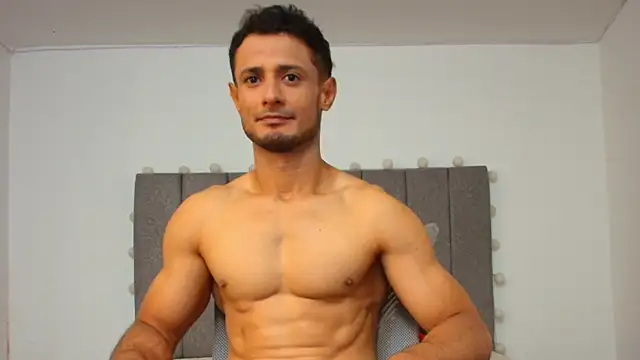 Show de webcam de Adonys_Lewis_