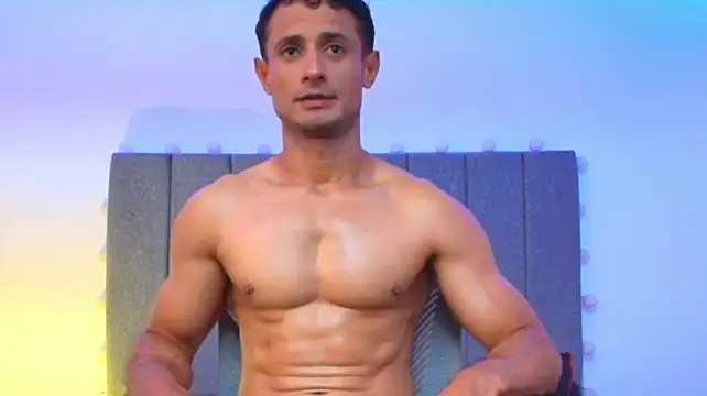 Adonys_Lewis_ 在線直播表演