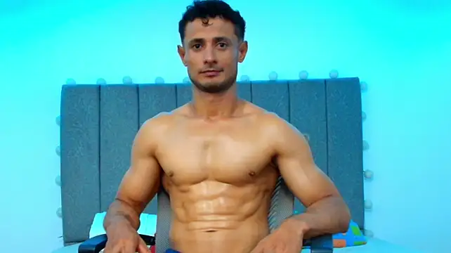 Show de webcam de Adonys_Lewis_