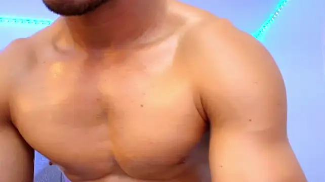 Show de webcam de Adonys_Lewis_
