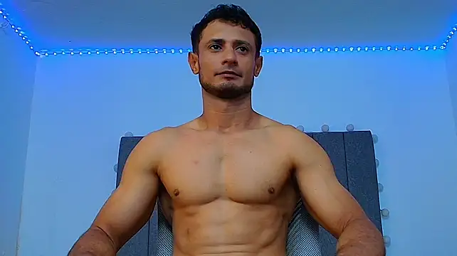 Show de webcam de Adonys_Lewis_