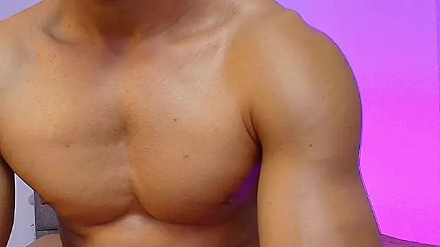 Adonys_Lewis_ Show Webcam