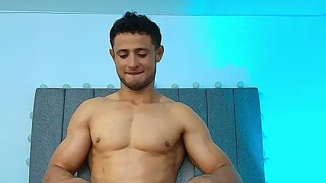 Adonys_Lewis_のライブXXXチャット