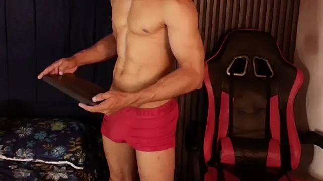 Adonys_Lewis_ – webcam-show