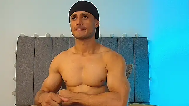 Adonys_Lewis_ Webcamshow