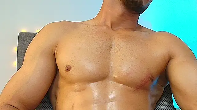 Adonys_Lewis_ 在線直播表演