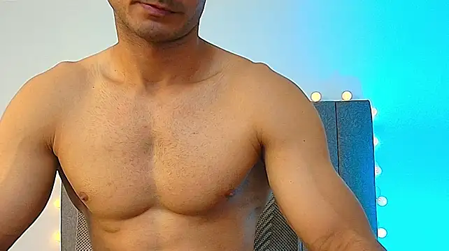 Adonys_Lewis_ webcam show