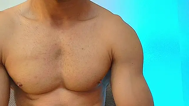 Adonys_Lewis_ Show Webcam