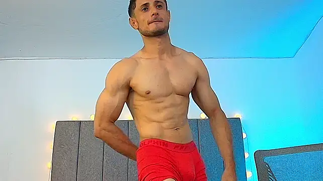 عرض كام Adonys_Lewis_