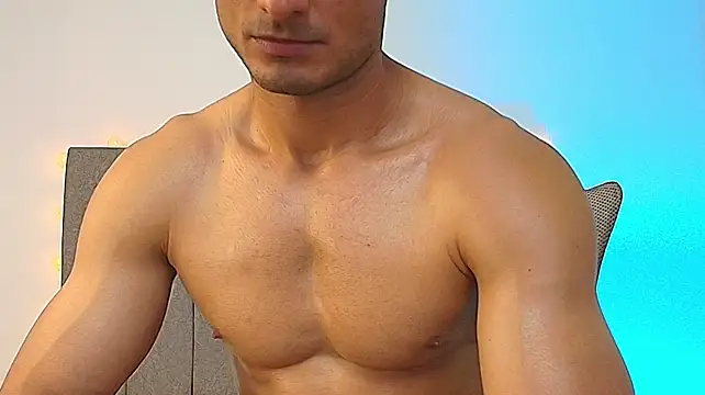 Show Webcam de Adonys_Lewis_