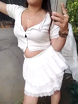 waaini99のウェブカメラショー