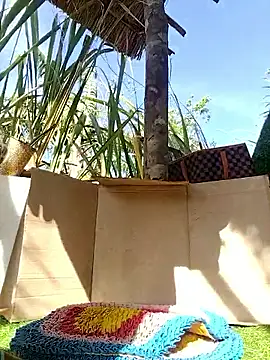 leona118 Show Webcam