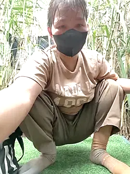 betty20xx's Webcam Show