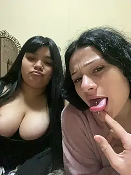 mimita4 Webcam-Show